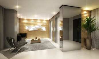 Imagem 3: Apartamento para venda com 42 metros quadrados com 1 quarto em Cruz das Almas - Maceió - A