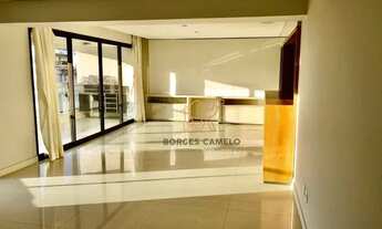 Imagem 3: 4 quartos, 3 suítes, lazer completo no Santa Lúcia