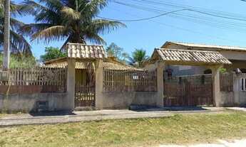 Imagem 2: Casas 2 Quartos para Venda em Cabo Frio, Nova Califórnia (Tamoios), 2 dormitórios, 1 suít