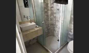 Imagem 3: Vendo ou troco apartamento duplex (COBERTURA) reformado c/ 4qts sendo 2 suítes