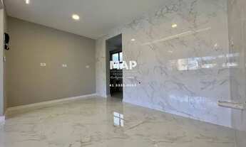 Imagem 5: Apartamento 3 Quartos Água Verde 91m² EDIFICIO CORDOBA