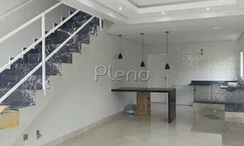 Imagem 5: Casa à venda no Jardim Indianápolis - Campinas/SP