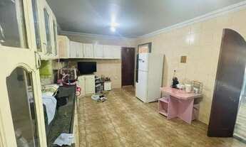 Imagem 6: Novo Aleixo - núcleo 15 - 3 suítes - 250M²