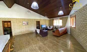 Imagem 5: Linda casa com 3 suítes