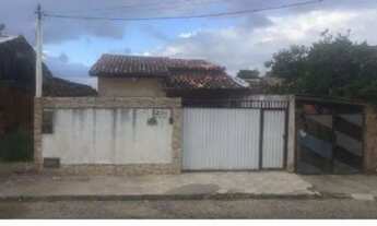 Imagem: Casa para venda 105 m2, terreno 200 m2