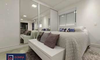 Imagem 6: Apartamento Venda 1 Dormitórios - 60 m² Alto da Lapa