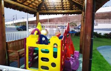 Imagem 7: Apartamento no Condomínio Verde Monte Florata com 2 quartos