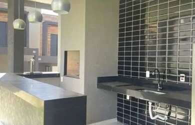 Imagem 4: Casa com 2 dormitórios, 70 m² - venda por R$ 400.000 ou aluguel por R$ 2.000/mês - Jardim