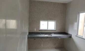 Imagem 6: Casa para venda com 80 metros quadrados com 2 quartos em Gereraú - Itaitinga - CE