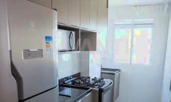 Imagem 4: Apartamento - Mansões Santo Antônio - Campinas