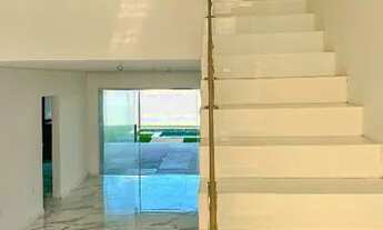 Imagem 4: Casa Duplex de luxo na Cidade Alpha - Eusébio, 4 suítes - Direto com Proprietário