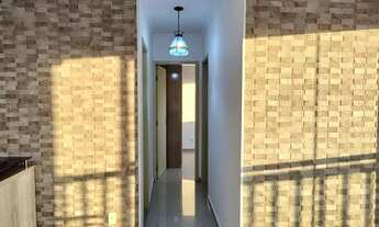 Imagem 7: Apartamento para locação 50 m² com 2 quartos, varanda e lazer em Vila Anastácio - São Paul