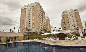 Imagem 4: Apartamo ento no condomínio Helbor Reserva do Itapety