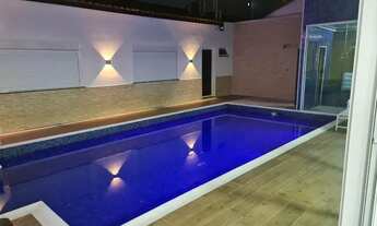 Imagem: Maravilhosa casa térrea, 3 suítes, Lazer