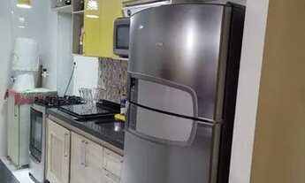 Imagem 5: Alugo apartamento TÉRREO no Condomínio Bosque Solare SEMI MOBILIADO