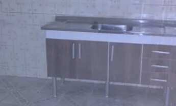 Imagem 5: Casa completa metrô campo limpo