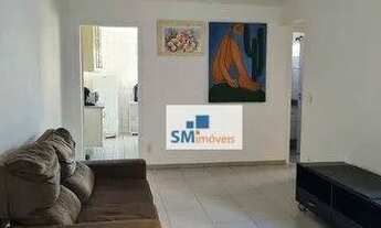 Imagem: Apartamento com 2 dormitórios para alugar