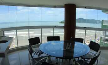 Imagem: Ap frente mar em Balneário Camboriú