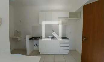 Imagem 4: Apartamento para Aluguel - Saco dos Limões, 1 Quarto, 55 m2