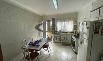 Imagem 7: Venda Sobrado Santo Andre Santa Maria Ref: 38658