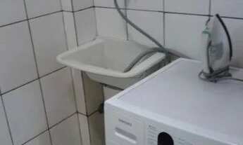 Imagem 2: APTO QUITAÚNA Apartamento com 2 dormitórios