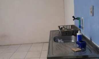 Imagem 6: Aluga-se Quarto Quarto com aluguel por R$580 /mês