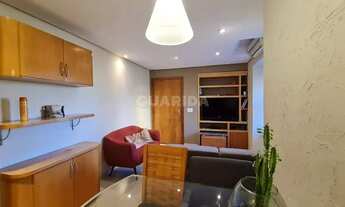 Imagem 3: Apartamento mobiliado com 2 dormitórios para alugar no bairro Higienópolis