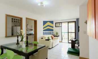 Imagem 2: Apartamento para Venda em Rio de Janeiro, Barra da Tijuca, 2 dormitórios, 1 suíte, 2 banhe