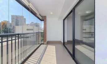 Imagem 5: Apartamento com 1 dormitório para alugar, 42 m² por R$ 2.986/mês - Jardim Paulista - São P