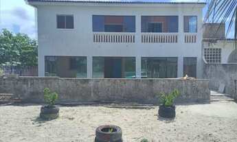 Imagem: Casa de praia em itamaracá