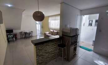 Imagem 4: Casa no Guamá Casa com 3 dormitórios