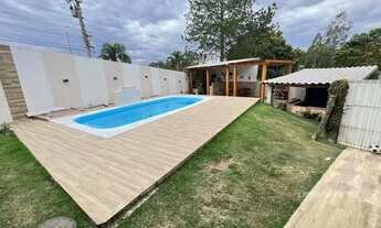 Imagem 6: Casa à venda com 5 quartos, 401m² em terreno de 650m², piscina, no condomínio no Urbanova
