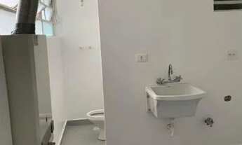 Imagem 2: Apartamento com 3 dormitórios, 110 m² - venda por R$ 1.380.000,00 ou aluguel por R$ 6.918