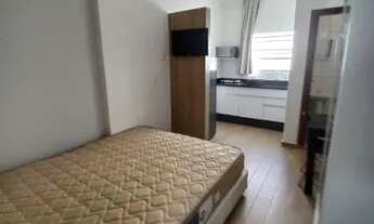 Imagem 6: Loft Mobiliado na Trindade próximo à UFSC