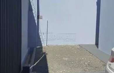 Imagem 3: Casa Padrão em São Carlos