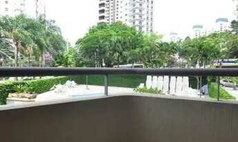 Imagem 5: Apartamento para Aluguel - Portal do Morumbi, 1 Quarto, 49 m2