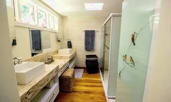 Imagem 12: Magnífica casa no Centro de Penedo, Itatiaia RJ!! Terreno de 7.800 m²