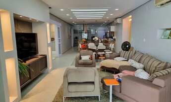 Imagem 3: Casa de alto padrão com vista panorâmica para um dos bairros mais privilegiados de Manaus!