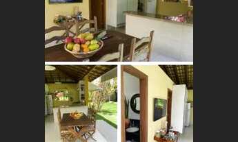 Imagem 2: Casa para aluguel com 380 metros quadrados com 1 quarto em Busca Vida (Abrantes) - Camaçar