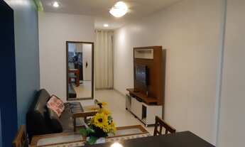 Imagem: Lindo 3 quartos a uma quadra da praia de