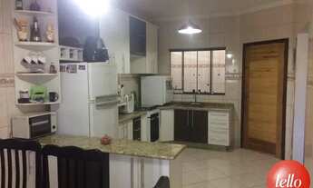 Imagem 5: Santo André - Casa Comercial - Jardim Utinga