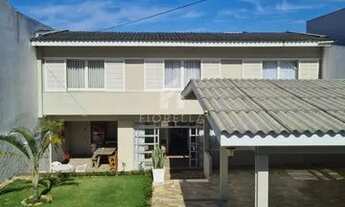 Imagem: Casa com 3 dormitórios, sendo 1 suíte