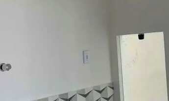 Imagem 5: Casa para a venda tem 75 metros quadrados com 2 quartos