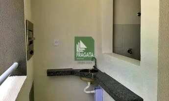 Imagem 4: APARTAMENTO BARRA DOS COQUEIROS COND GREEN VILLAGE RESIDENCE