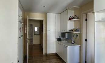 Imagem 7: Apartamento a venda em Moema, com 200 m², 3 quartos e 4 banheiros