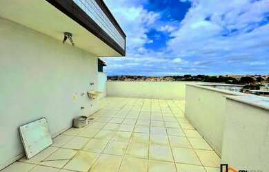 Imagem 4: Cobertura Com Armários Planejados - BH - Céu Azul - 2 Quartos - 1 Vaga