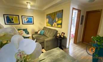 Imagem 4: Apartamento com 2 Quartos à venda, 72 m² por R$ 480.000 - Castelo - Belo Horizonte/MG