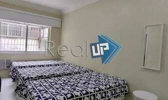 Imagem 6: Excelente Garden no Leblon!