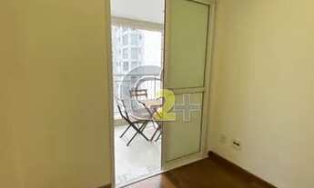 Imagem 6: APARTAMENTO - BARRA FUNDA - 2 DORMS - 1 SUITE - 2 VAGAS