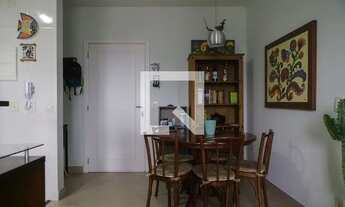 Imagem 3: Apartamento para Aluguel - Marapé, 1 Quarto, 64 m2